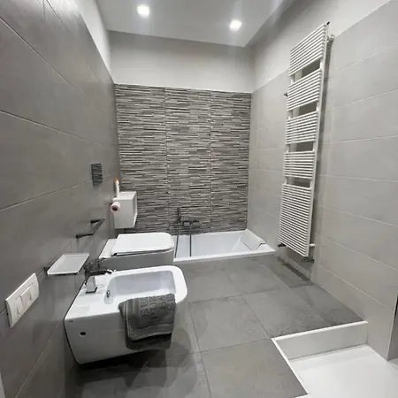 Bed & Breakfast Raroom Boutique