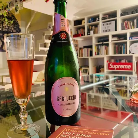 Raroom Boutique 4* Torre del Greco