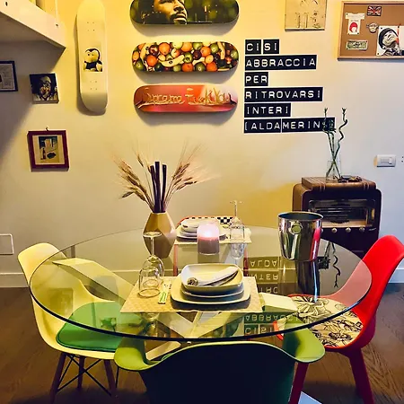 Bed & Breakfast Raroom Boutique