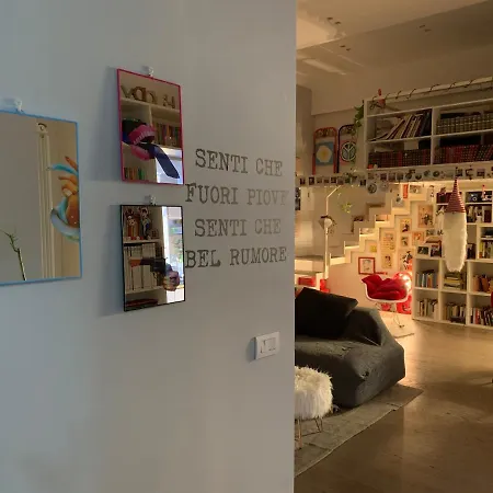 Raroom Boutique Bed & Breakfast Torre del Greco