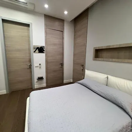 Raroom Boutique Bed & Breakfast *