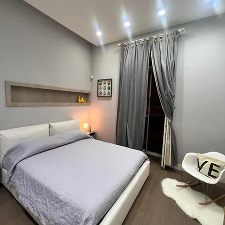 Raroom Boutique Bed & Breakfast *