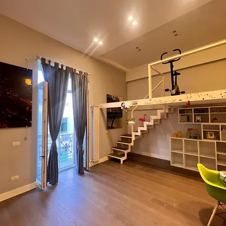 Bed & Breakfast Raroom Boutique *