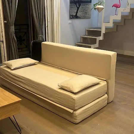 Raroom Boutique Bed & Breakfast *