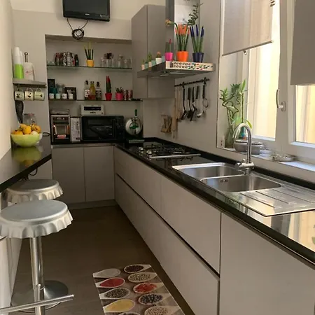 Bed & Breakfast Raroom Boutique Torre del Greco