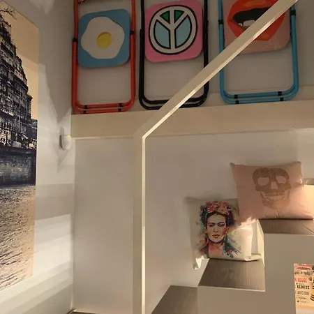 Raroom Boutique Torre del Greco