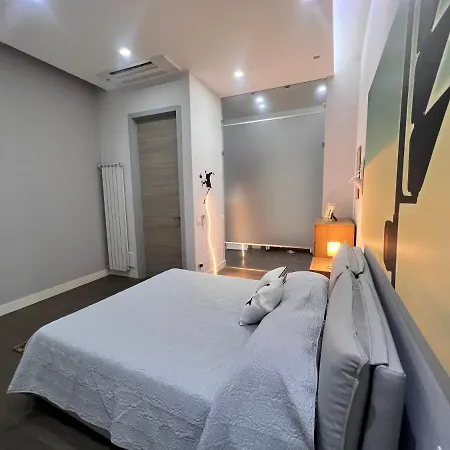 Bed and breakfast Raroom Boutique