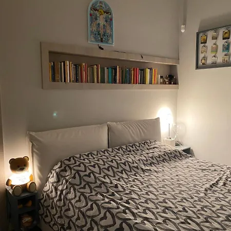Raroom Boutique Bed and breakfast