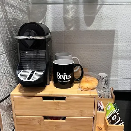 Raroom Boutique Alojamento de Acomodação e Pequeno-almoço