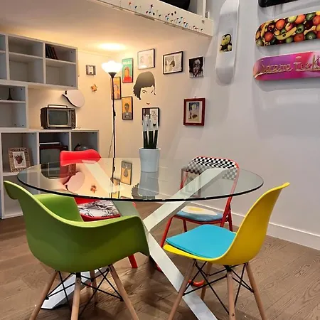Raroom Boutique 3*
