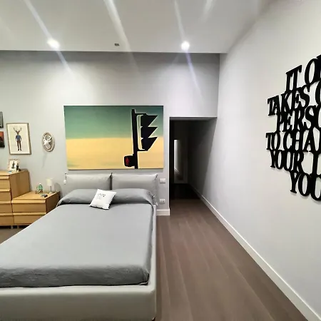 Raroom Boutique Bed and breakfast