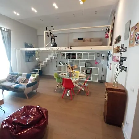 Raroom Boutique Torre del Greco