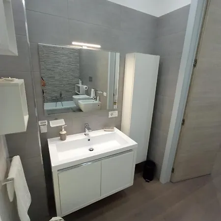 Raroom Boutique Bed and breakfast Torre del Greco