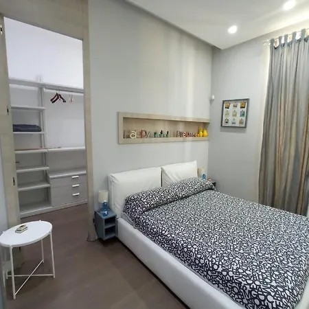 Raroom Boutique 3* Torre del Greco