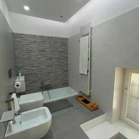 Raroom Boutique 3* Torre del Greco