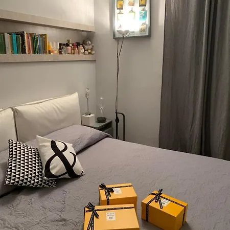 Raroom Boutique 3* Torre del Greco