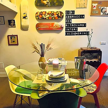 Raroom Boutique Bed & Breakfast 3*