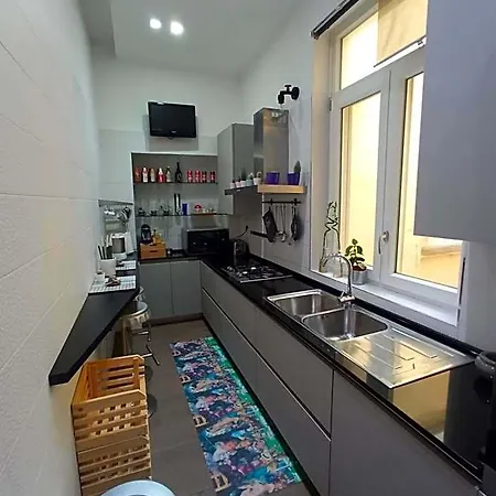 Raroom Boutique Bed & Breakfast Torre del Greco