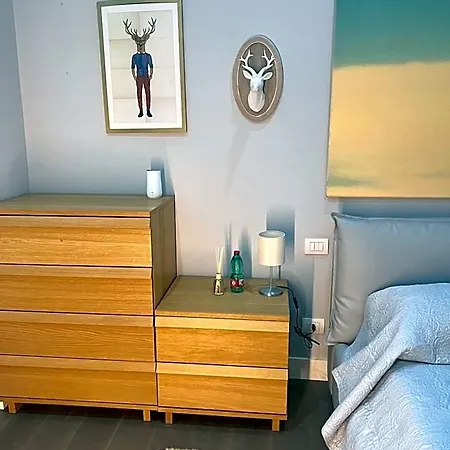 Raroom Boutique 3* Torre del Greco