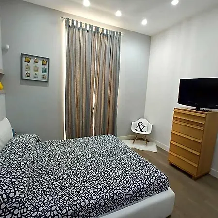 Bed and breakfast Raroom Boutique