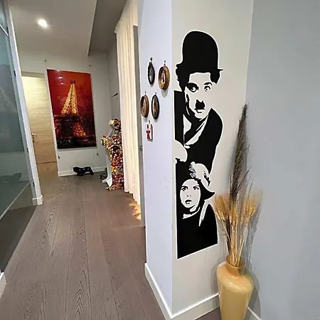 Bed and breakfast Raroom Boutique