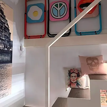 Bed & Breakfast Raroom Boutique