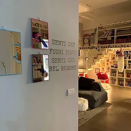 Raroom Boutique Bed & Breakfast