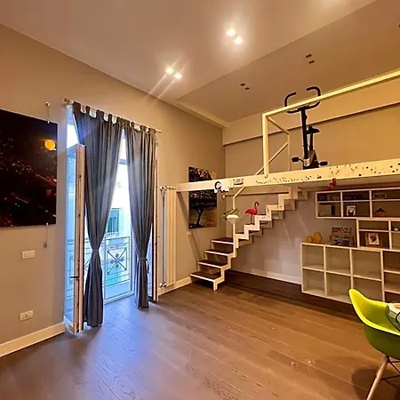 Raroom Boutique 3* Torre del Greco
