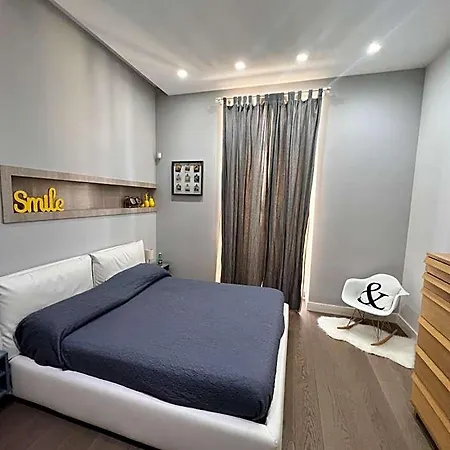 Bed and breakfast Raroom Boutique Torre del Greco