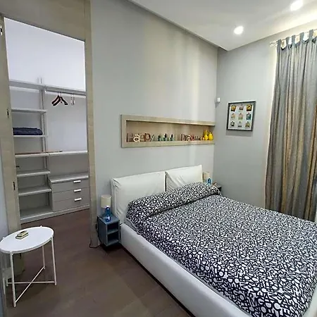 Raroom Boutique Bed & Breakfast Torre del Greco
