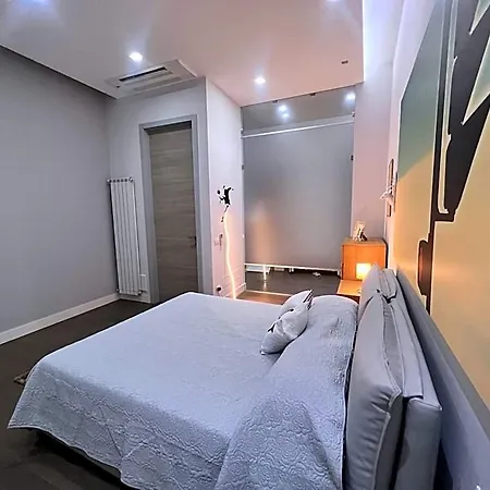 Raroom Boutique 3* Torre del Greco