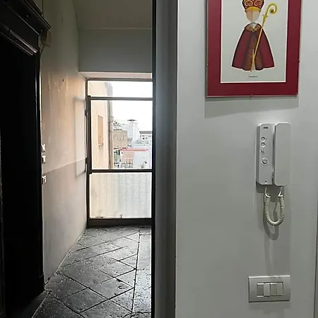 Raroom Boutique 3* Torre del Greco