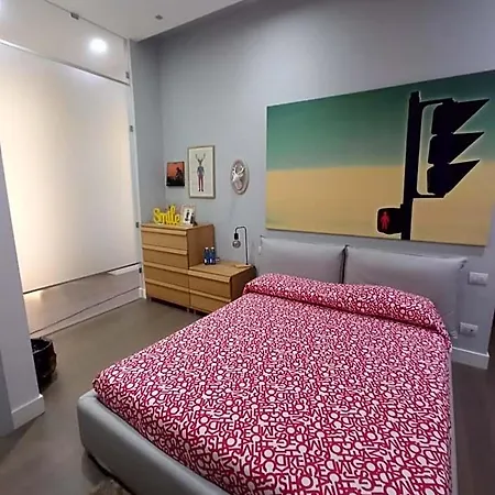Raroom Boutique Bed & Breakfast Torre del Greco